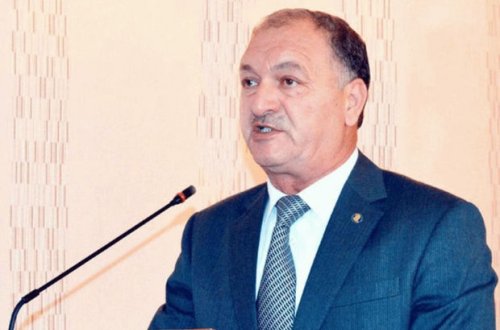 Azadlığa buraxılan sabiq icra başçısı ürəyindən əməliyyat olundu