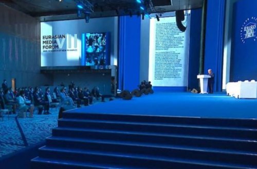 Назарбаев: Казахстан к 2050 году войдет в число 30 самых развитых стран мира - ВИДЕО