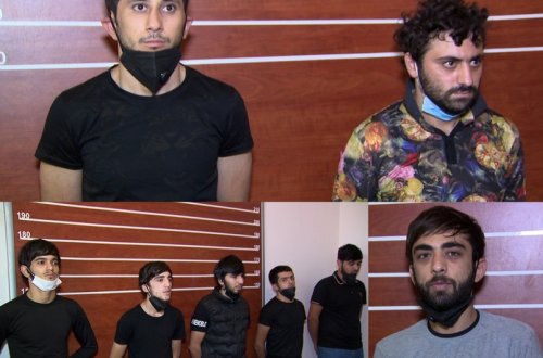 Abşeronda sürücünü döyərək avtomobilini və telefonunu əlindən alıblar