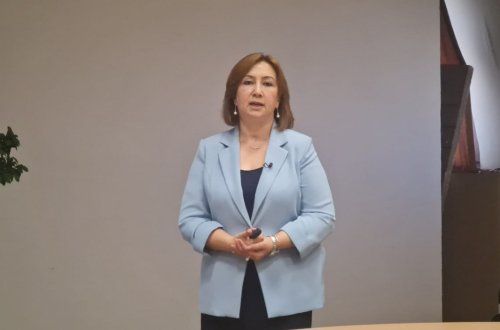 Bakı məktəblərində ənənəvi jurnallar ləğv olunacaq