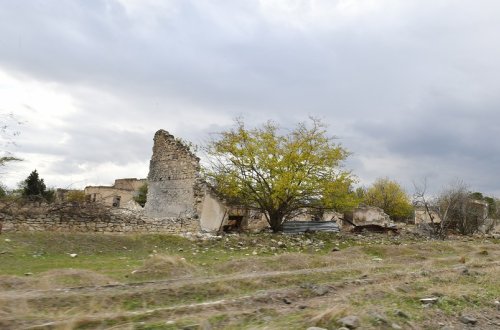 Azad edilmiş ərazilərə UNESCO-nun missiyasının göndərilməsi müzakirə olunub