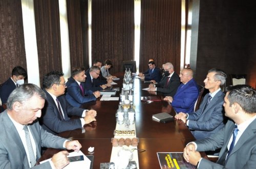 Azərbaycan bu ay Türkiyədə keçiriləcək texnologiya festivalına dəvət olunub