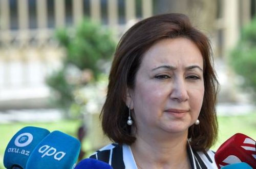 İdarə müdiri: “Bəzi müəllimlərin məktəbə gəlməsinə məhdudiyyətlər tətbiq edilə bilər”