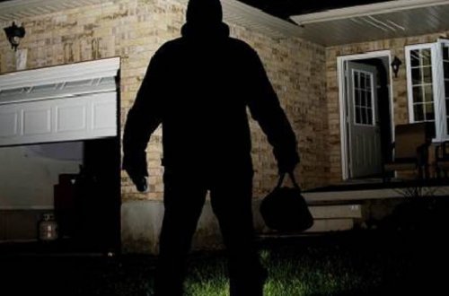 AVRO-2020 vaxtı Bakıda əcnəbi azarkeşi qarət edən şəxs tutulub