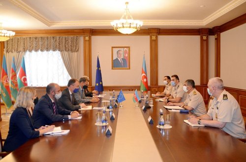 Zakir Həsənov beynəlxalq ictimaiyyəti Ermənistanın vəziyyəti gərginləşdirmək cəhdi ilə bağlı addımlar atmağa çağırıb