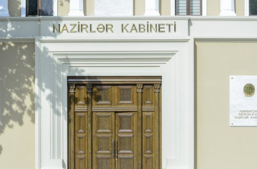 NK: Ölkə daxilində satılan un və un məmulatlarının qiymətinə təsirlər azaldılacaq