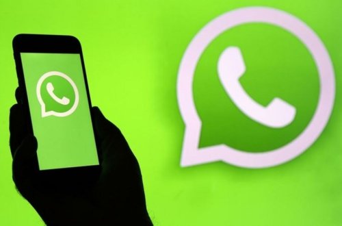 “WhatsApp”a yeni funksiya gəlir