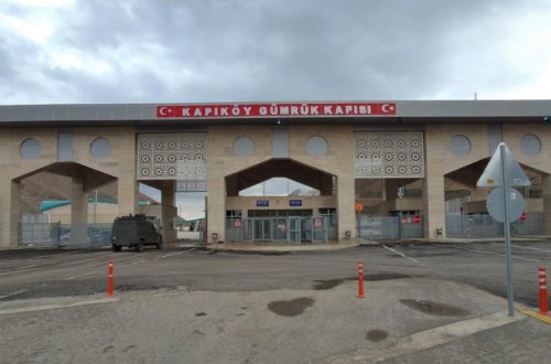 Türkiyə-İran sərhədi açılıb