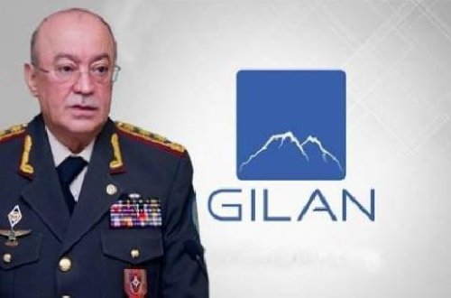 Əcnəbi vətəndaşın rəhbərlik etdiyi şirkət 