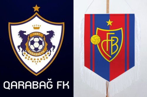 “Qarabağ” qrupun favoriti ilə heç-heçə etdi - YENİLƏNİB