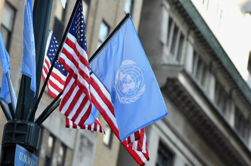 BMT və İngiltərə sentyabrın 20-də iqlim konfransı keçirəcək