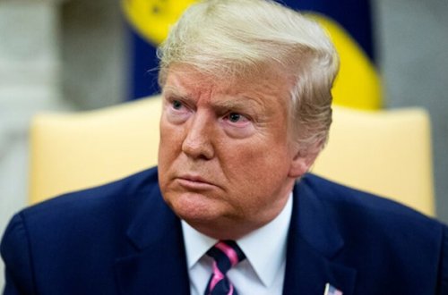 “Yaxın 3 il ərzində ABŞ-ın sonu gələcək” - Tramp