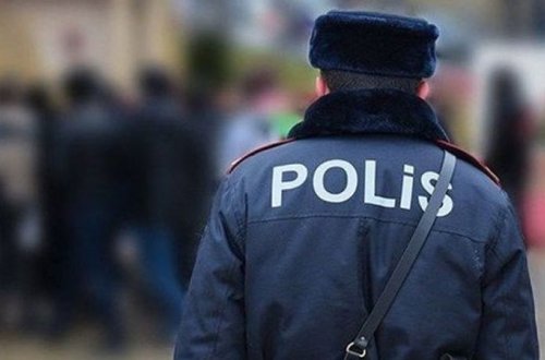 Azərbaycanda polis rəisinin müavini 36 yaşında vəfat etdi