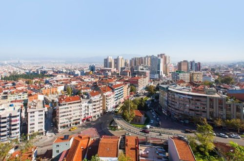 Bu şəhər “Türk dünyasının mədəniyyət paytaxtı” ELAN EDİLDİ