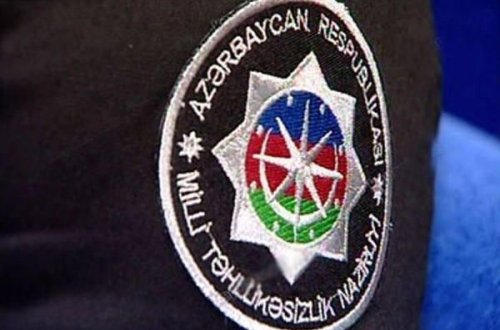 MTN generalının şantajla rüşvət aldığı şəxslərin adları açıqlandı - SİYAHI