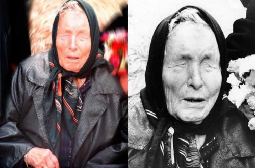 Vanqanın heç vaxt açıqlanmayan PROQNOZU üzə çıxdı