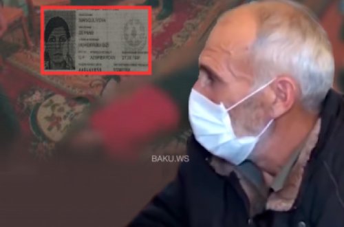 Bakıda əxlaqsız qızını tualetdə tutan atadan DƏHŞƏTLİ ƏMƏL - GÖRÜN NƏ ETDİ