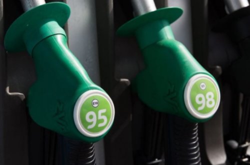 Sürücülərə müjdə: Azərbaycanda Aİ-93, 95, 98 markalı benzin istehsal ediləcək