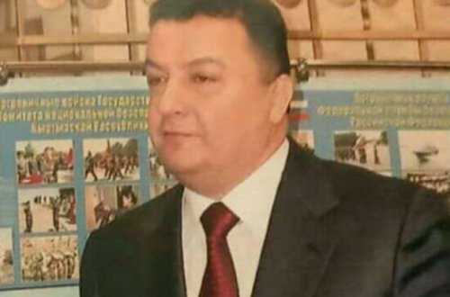 Ləğv edilmiş MTN-in sabiq idarə rəisindən yeni xəbər var