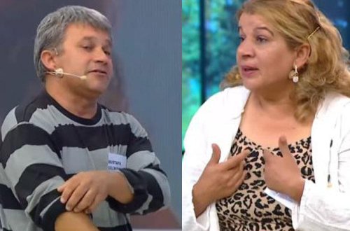 21 illik ərini atıb xalası oğluna qoşulub qaçdı - 