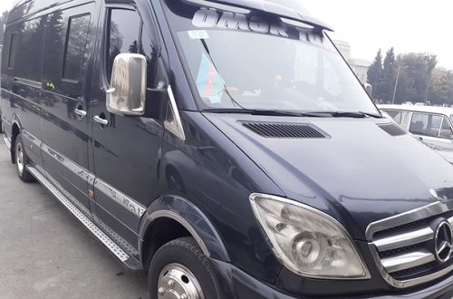 DİN həftəsonu sərnişin daşıyanlara xəbərdarlıq etdi