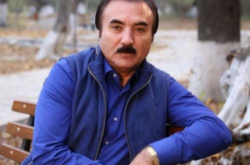 Səyyad Əlizadə ECMO cihazına qoşuldu