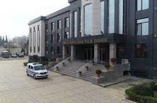 Gəncə polisində yeni təyinat