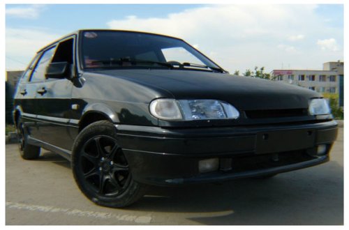 В Товузе автохулиган сбил полицейского