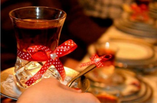 Azərbaycanda sevdiyi qızın ailəsinin 