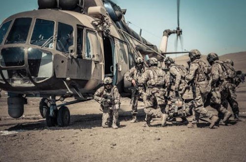 Qarabağda yeni savaş başlaya bilər - Qərb də Ermənistandan bezib