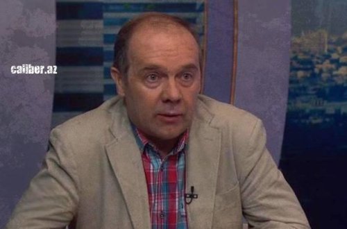 Габор Штир: Конфликт уже должен быть отправлен в архив истории