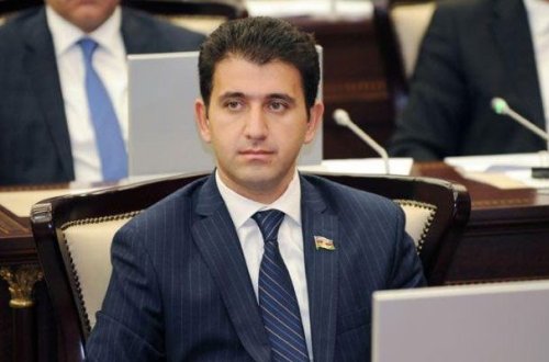 Deputat şəhid bulağına suyun verilməməsinə görə “Azərsu”yu tənqid etdi: “Məsuliyyətsizlik və...”