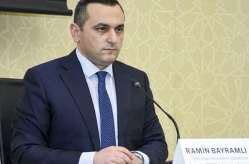 Azərbaycanda koronakorrupsiya: Ramin Bayramlının “pulyuma sxemi” aşkarlandı