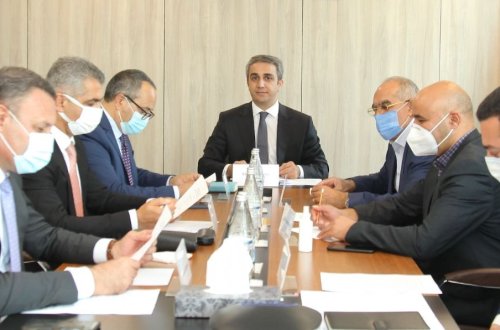 QHT-lərə Dövlət Dəstəyi Agentliyi ictimai müzakirə təşkil edəcək