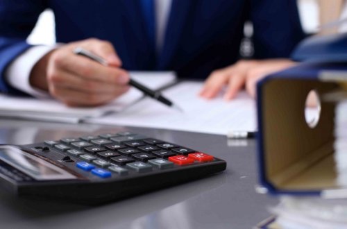 Azərbaycanda sosial sığorta daxilolmaları 8 % artıb