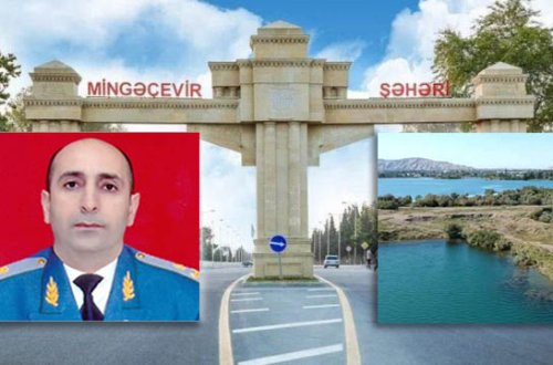 Mingəçevir turizminə ağır zərbə - YƏHUDİ ƏSİLLİ İŞ ADAMININ ADASI QANUNSUZ OLARAQ ƏLİNDƏN ALINDI - TƏFƏRRÜAT