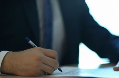 Türkiyə ilə Azərbaycan arasında yeni sənəd imzalanacaq