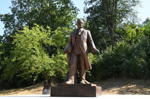 Üzeyir Hacıbəylinin doğum günü Şuşada qeyd olunacaq - Festival başlayır