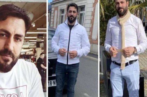 Türkiyəli gənc Fransada amansızlıqla qətlə yetirilib