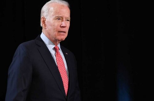 Cozef Bayden Beynəlxalq Haaqa Məhkəməsində mühakimə oluna bilər