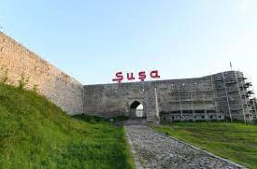 Şuşada Milli Musiqi Günü keçirilir