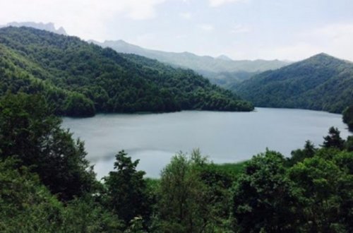 Güney-Zağalı su anbarından konsentratın istehsalı üçün sərfiyyat artırılacaq