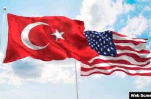 Türkiyə və ABŞ rəsmiləri Cənubi Qafqazdakı vəziyyəti müzakirə edib