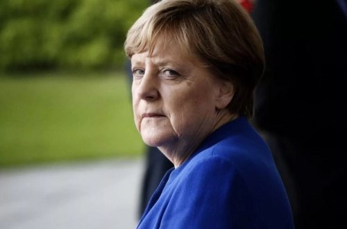 Almaniyada Angela Merkelin 16 illik iqtidarı başa çatır
