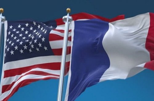 ABŞ və İngiltərə erməni sevdalısı Makronun qələmini sındırdı