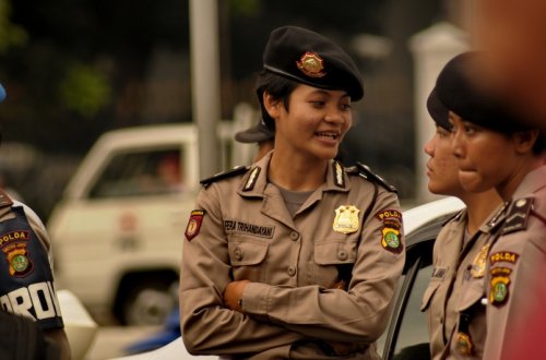 İndoneziyada ən çox axtarılan terrorçu öldürülüb