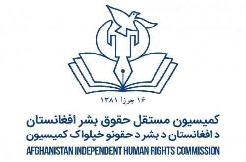 Əfqanıstan İnsan Haqları Komissiyası 