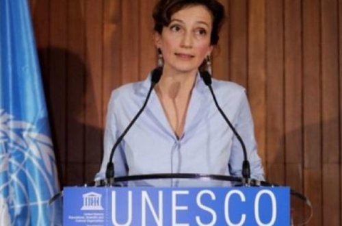 Əfqanıstanın gələcəyi bundan asılıdır - Azule