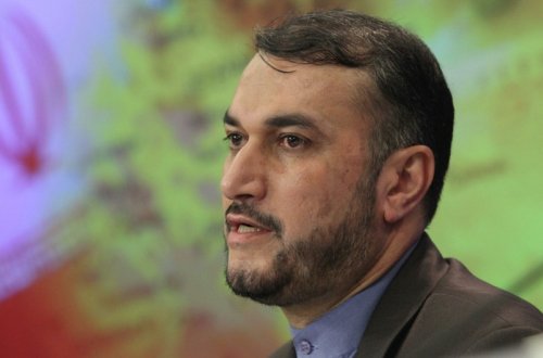 İranın xarici işlər naziri sabah Nyu-Yorka gedəcək