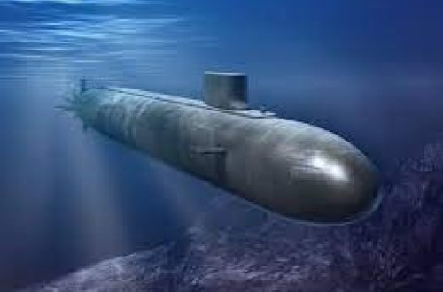Avstraliya ABŞ və Britaniyadan sualtı qayıqlar almaq istəyir